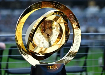 Chelsea and PSG Face Off in Club World Cup Final