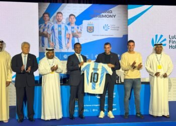 AFA and LULU Financial Holdings Forge Strategic Alliance