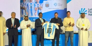 AFA and LULU Financial Holdings Forge Strategic Alliance