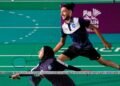 UAE celebrates World Badminton Day