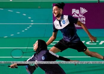 UAE celebrates World Badminton Day
