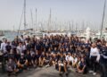 Race open: 2026 Aramex Dubai to Muscat sailing race open entries