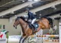 Sharjah Hosts Thrilling Fourth Round of the Emirates Jumping Tour 2025