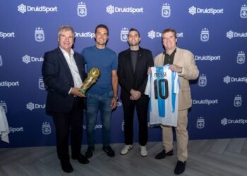 Strategic Sports Alliance