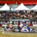 UAE’S KARTING STAR OMAR GHANNOUM