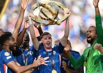 Chelsea Win The 2025 Club World Cup