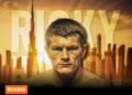 Exclusive Meet & Greet with Ricky “The Hitman” Hatton in Dubai