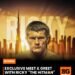 Exclusive Meet & Greet with Ricky “The Hitman” Hatton in Dubai