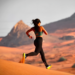 Sonia Haboub, She Runs to Move Mountains