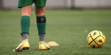 Revolutionizing Football