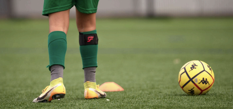 Revolutionizing Football