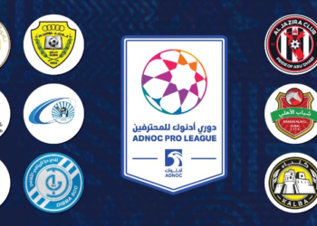 Pre-Season 2025: UAE Clubs Prepare for a Competitive ADNOC Pro League Campaign