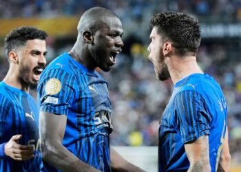 Al-Hilal Stuns Manchester City!