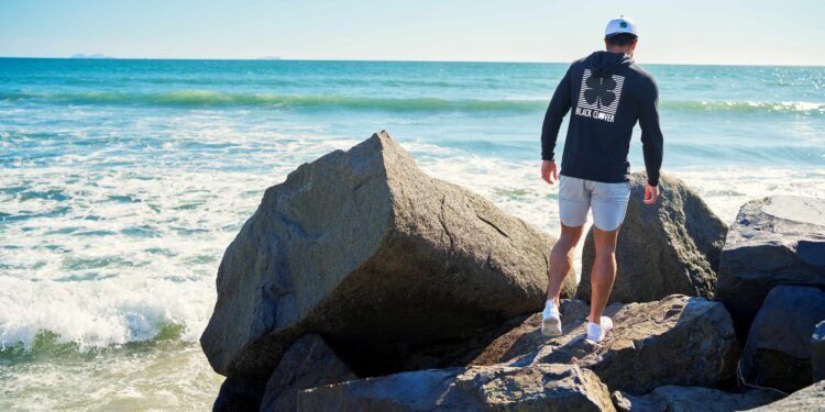 The New Face of Sports and Lifestyle