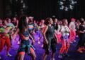 Dubai Active 2025 Returns: The Middle East’s Biggest Fitness Festival