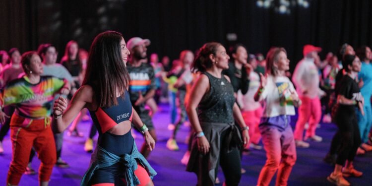 Dubai Active 2025 Returns: The Middle East’s Biggest Fitness Festival