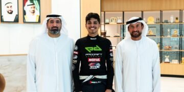 UAE Committee for Talent and National Sports Support