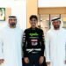 UAE Committee for Talent and National Sports Support