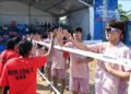 Badminton in the UAE