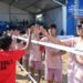 Badminton in the UAE