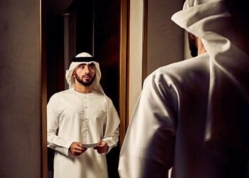 Exclusive Interview: Essa Al Ansari