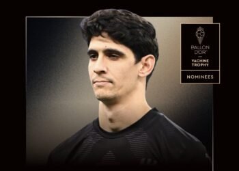 Arab Excellence at the Ballon d’Or