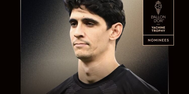 Arab Excellence at the Ballon d’Or