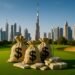 The Greed of Golf