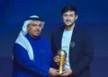 UAE Pro League Awards 2025