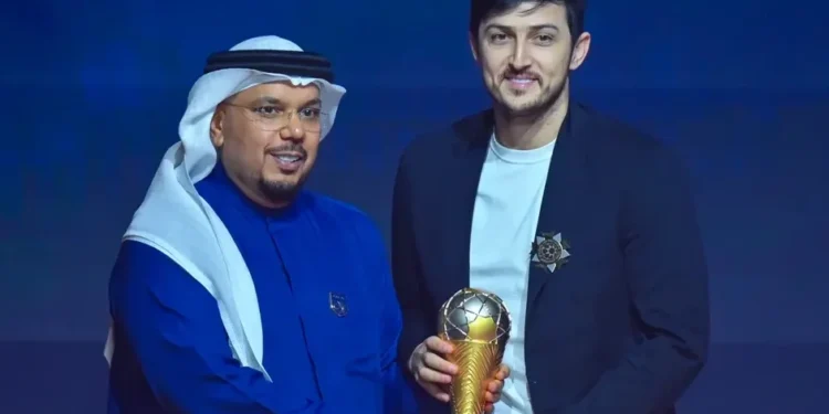 UAE Pro League Awards 2025