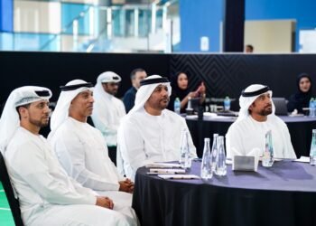 Ministry of Sports organises the ‘Strategic Planning Session’