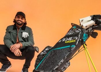 OGIO – The Funky Face of Golf
