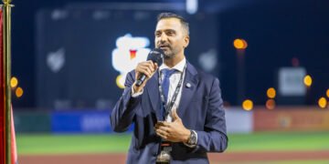 Exclusive Interview With Kash Shaikh