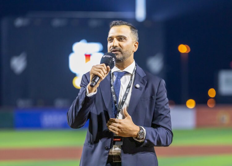 Exclusive Interview With Kash Shaikh